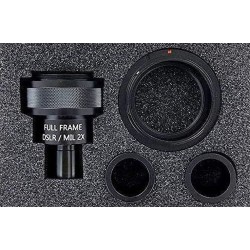 Fuji FX Mirrorless (X Mount)