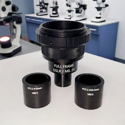 Panasonic Lumix S...