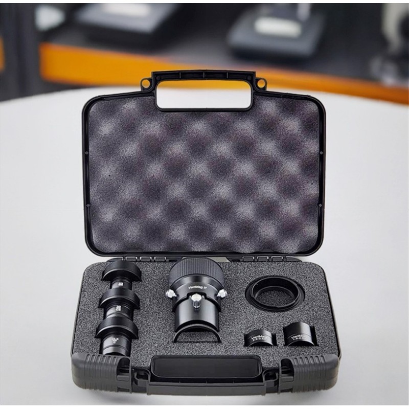 VariMag II for Panasonic / Lumix S (L Mount)